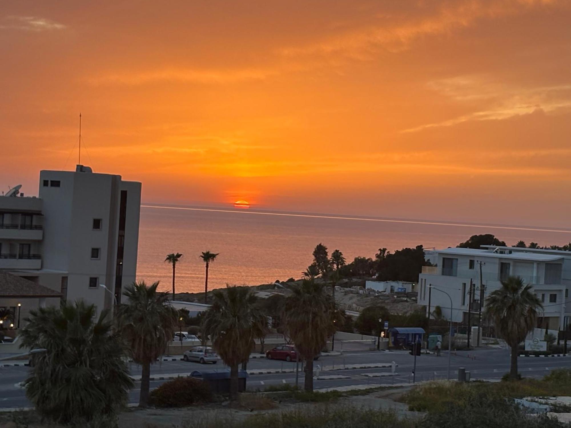 Harmony Seaview Appartement